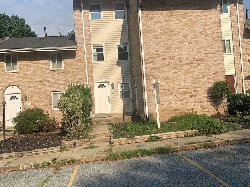 9323 Matador Rd