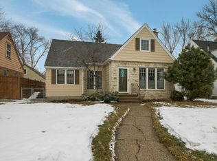 1471 Iowa Ave W, Falcon Heights, MN 55108