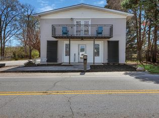 104 Whitmire Hwy, Joanna, SC 29351