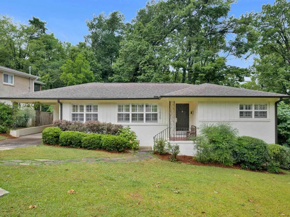 1020 58th St S, Birmingham, AL 35222