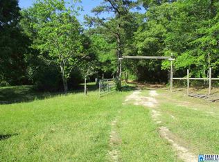 County Road 780, Jemison, AL 35085