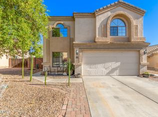 23121 W Yavapai St, Buckeye, AZ 85326