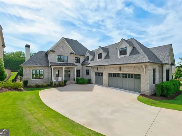 3615 Cottage Dr, Alpharetta, GA 30004