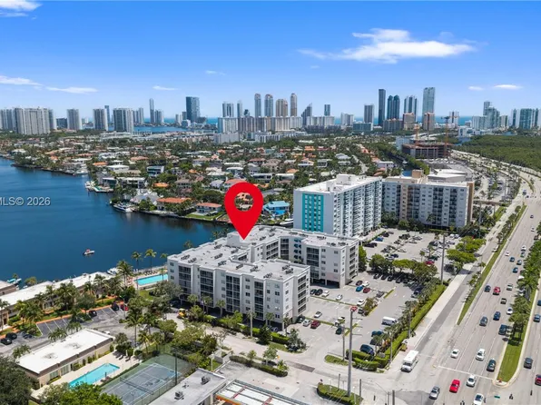 2821 N Miami Beach Blvd #4F, North Miami Beach, FL 33160