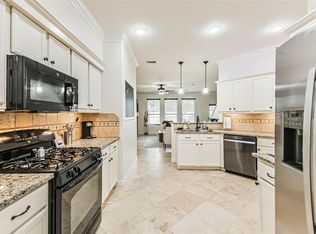 22538 Goss Spring Ct, Spring, TX 77373