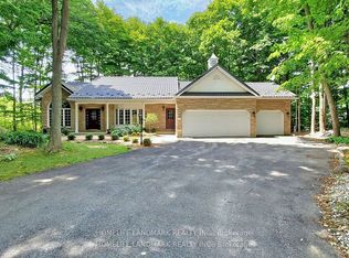 1976 Forest Valley Dr, Innisfil, ON L9S4A5