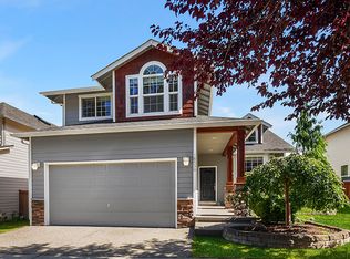 18530 130th Pl NE, Woodinville, WA 98072