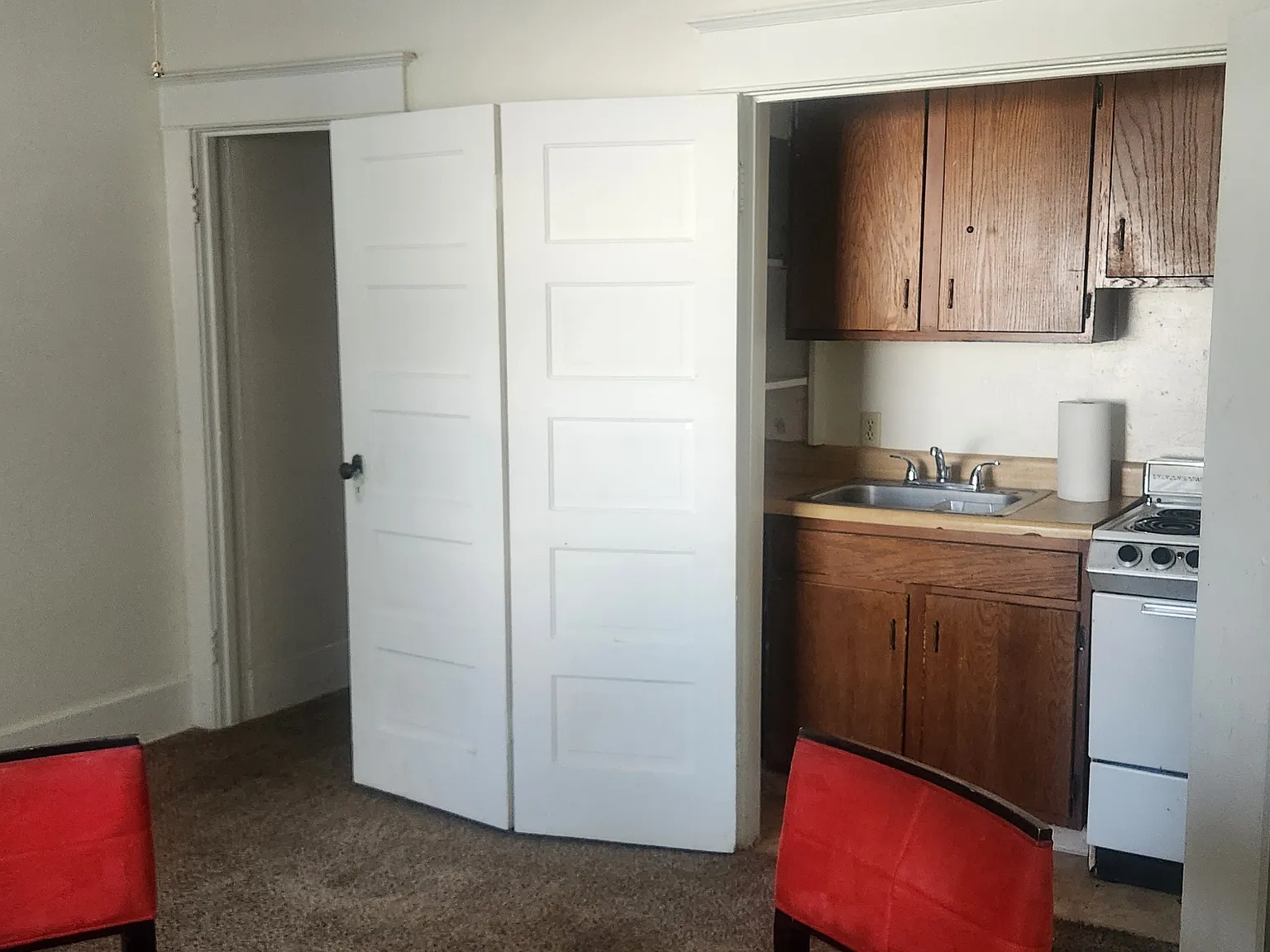 1 bed, 600 sqft, $700 — Photo 2