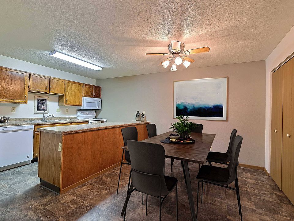 Fargo, ND Kennedy Apartments | Dining