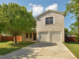 104 Keaton Cv, Kyle, TX 78640