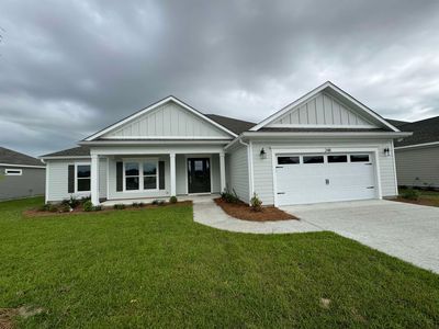 248 Stillmont Dr, Crawfordville, FL, 32327