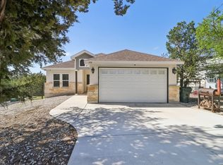 218 Canyon Vw, Spring Branch, TX 78070