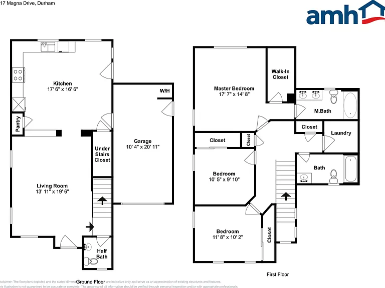 417 Magna Dr — Photo 2
