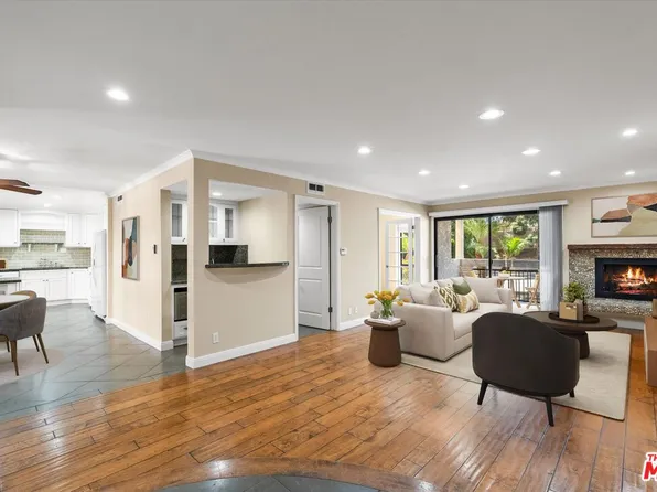 12321 Ocean Park Blvd APT 2, Los Angeles, CA 90064