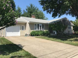 158 Windmill St, Providence, RI 02904