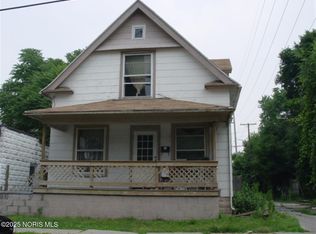3022 Isabella St, Toledo, OH 43606
