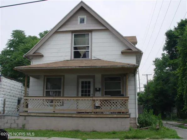 3022 Isabella St, Toledo, OH 43606