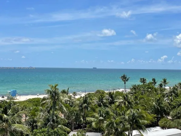 5313 Collins Ave, Miami Beach, FL