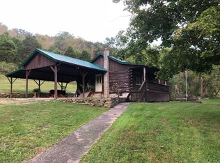 7967 Scoffield Rd, Ripley, OH 45167