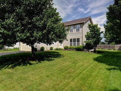 2562 Wild Dunes Cir, Aurora, IL, 60503