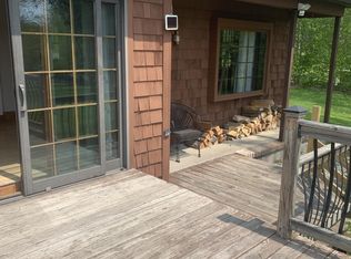 705 N Main St, Lanesborough, MA 01237