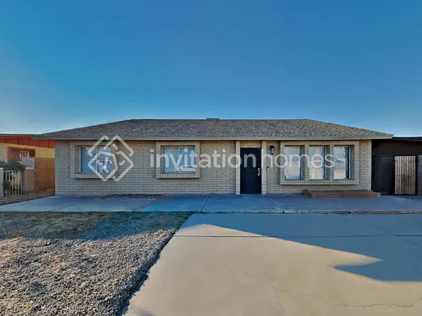 3529 W Chambers St, Phoenix, AZ 85041