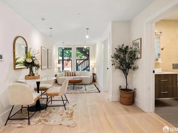 2219 Bryant St #B, San Francisco, CA 94110