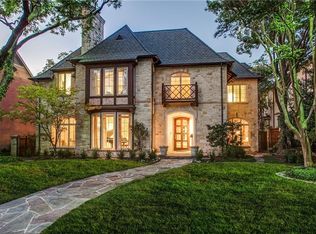 3716 Harvard Ave, Highland Park, TX 75205