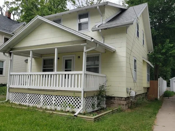 314 Lathrop St, Lansing, MI 48912