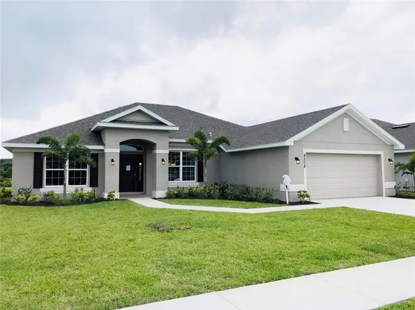 541 Browning Ter, Sebastian, FL 32958