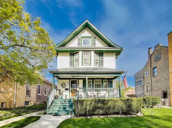 4535 N Francisco Ave, Chicago, IL 60625