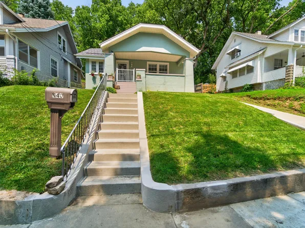 440 Fuller Ave, Council Bluffs, IA 51503