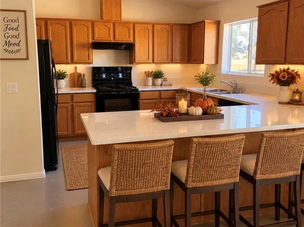940 Indian Rd, Pahrump, NV 89048