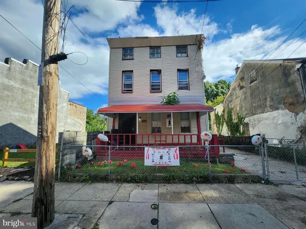 214 E Haines St, Philadelphia, PA 19144