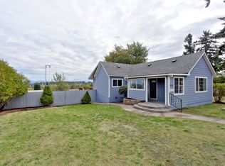 3633 E L St, Tacoma, WA 98404