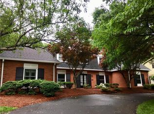 600 Archer Rd, Winston Salem, NC 27106