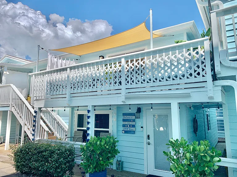 Gulf Blvd — Photo 51