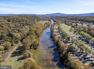 0 River Ridge Dr, Middletown, VA 22645