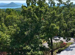 101 Jennifer Pl, Fairfield Bay, AR 72088