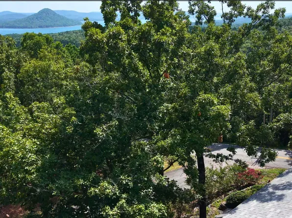 101 Jennifer Pl, Fairfield Bay, AR 72088