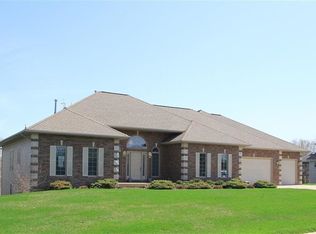 46 Kennedy Pkwy, Iowa City, IA 52246