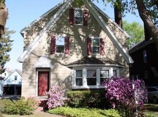 1071 Brierwood Blvd, Schenectady, NY 12308