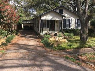 4622 40th St, Zachary, LA 70791