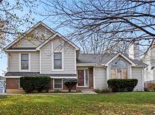 14435 W 121st Ter, Olathe, KS 66062
