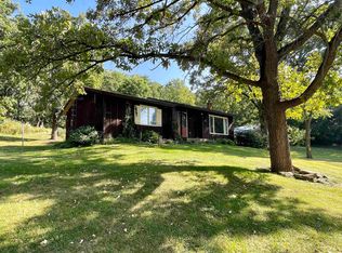 1600 County Road Y, Argyle, WI 53504