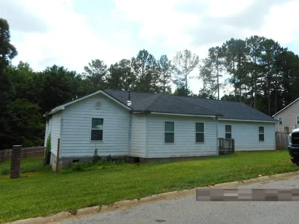 813 N Highland Forest Dr, Columbia, SC 29203