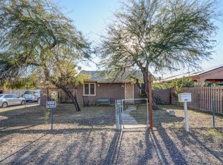 21813 W Harding St, Wittmann, AZ 85361