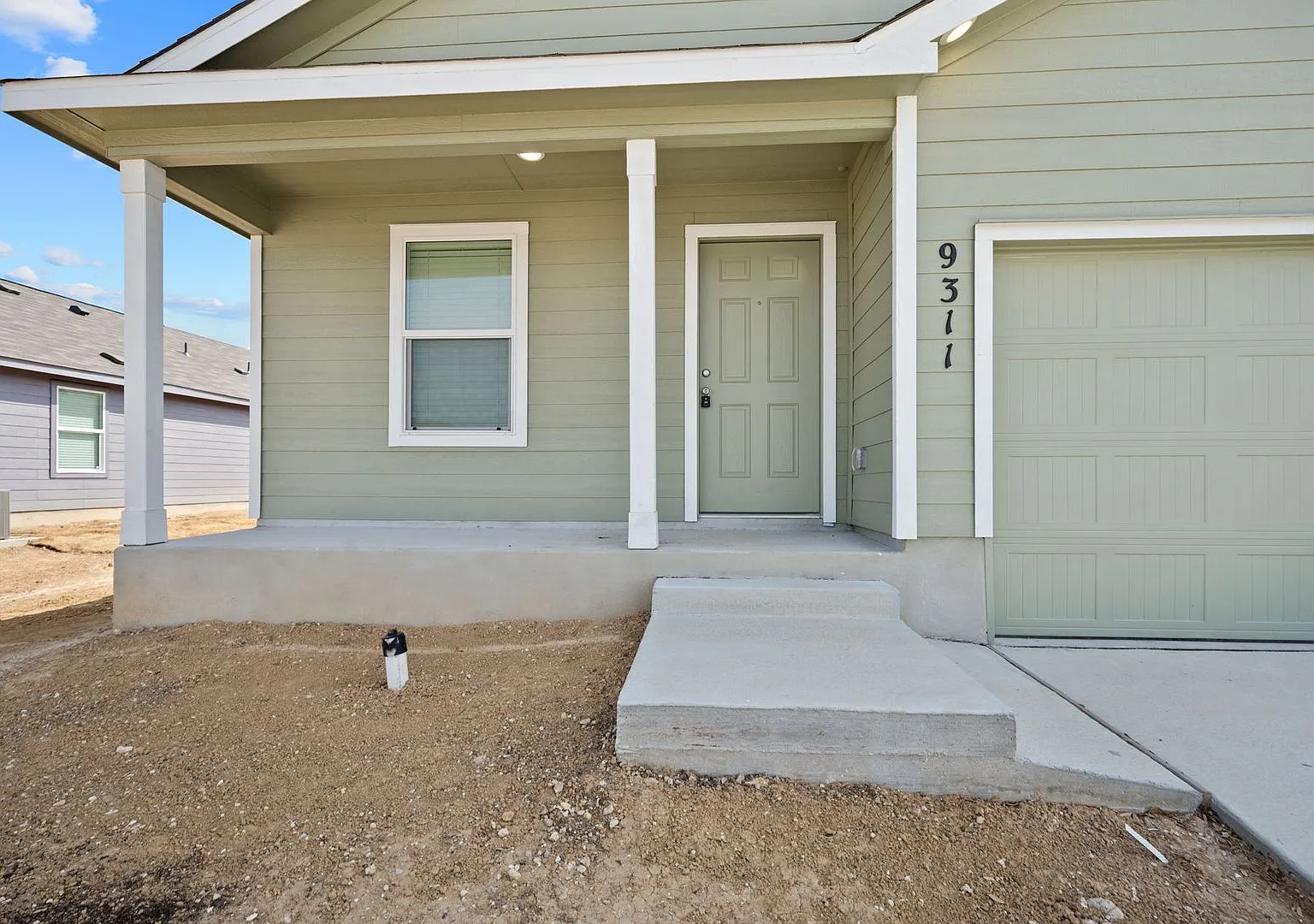 3 Bedroom/2 Bath Crescent Hills Subdivision — Photo 3