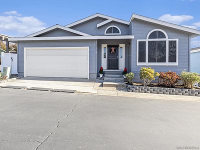 15935 Spring Oaks Rd Space 98, El Cajon, CA, 92021