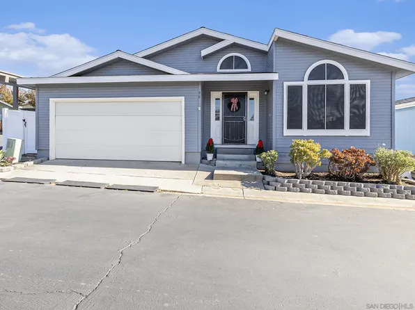 15935 Spring Oaks Rd Space 98, El Cajon, CA 92021